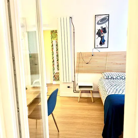 Angelico 90 Apartment Rome Exterior photo