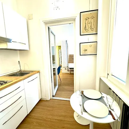 Angelico 90 Apartment Rome Exterior photo