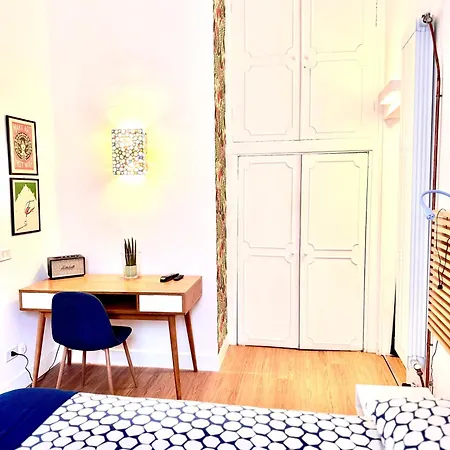 Angelico 90 Apartment Rome Exterior photo