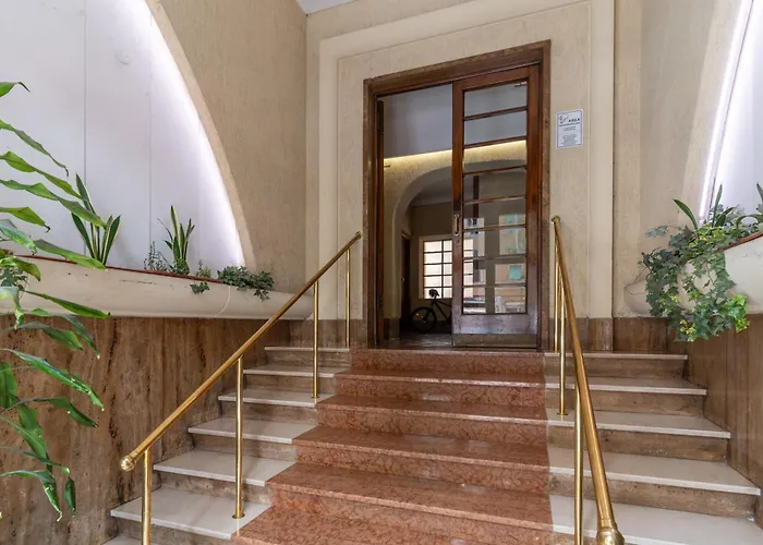 viale Angelico