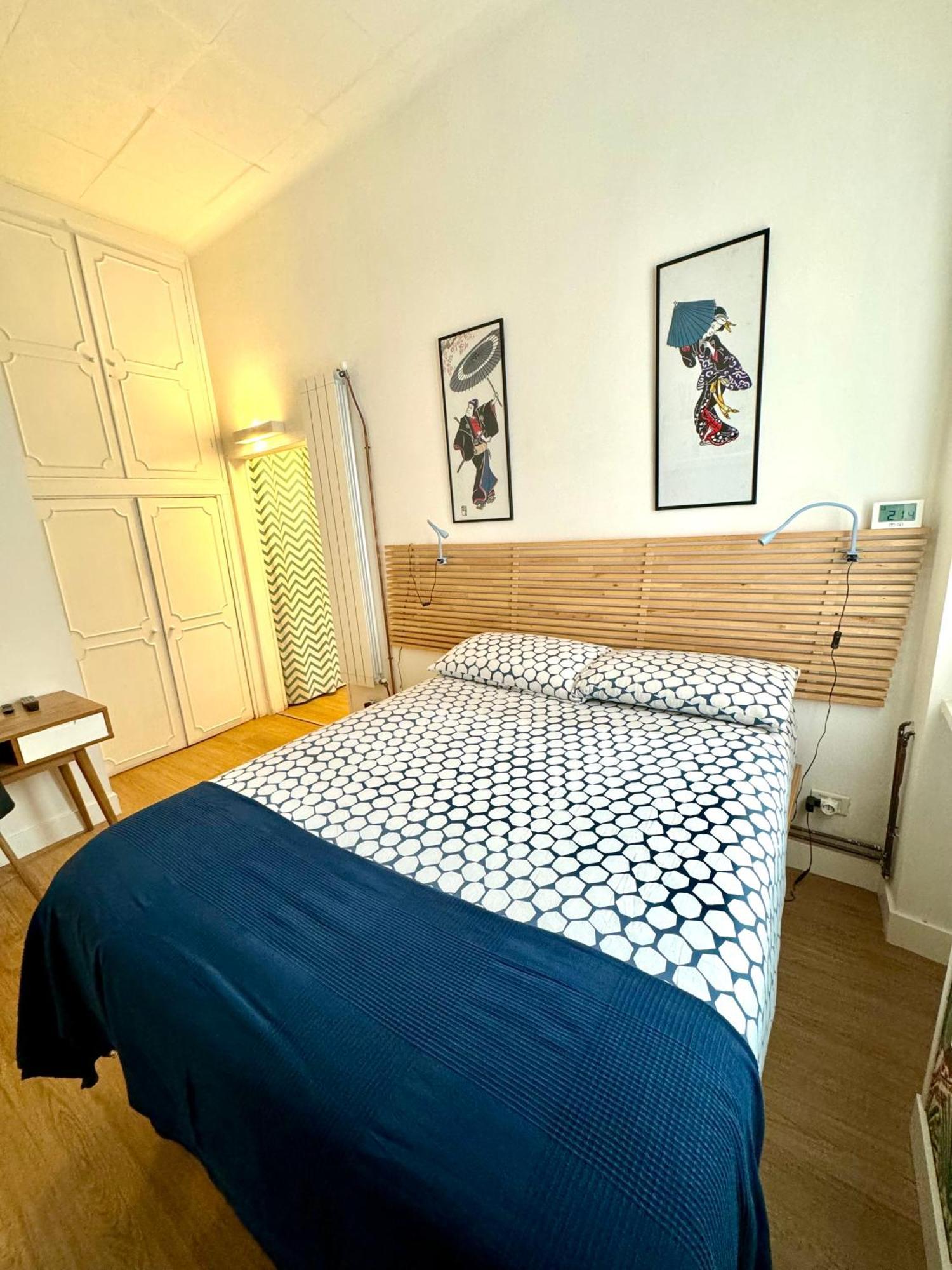 Appartement Viale Angelico Rome