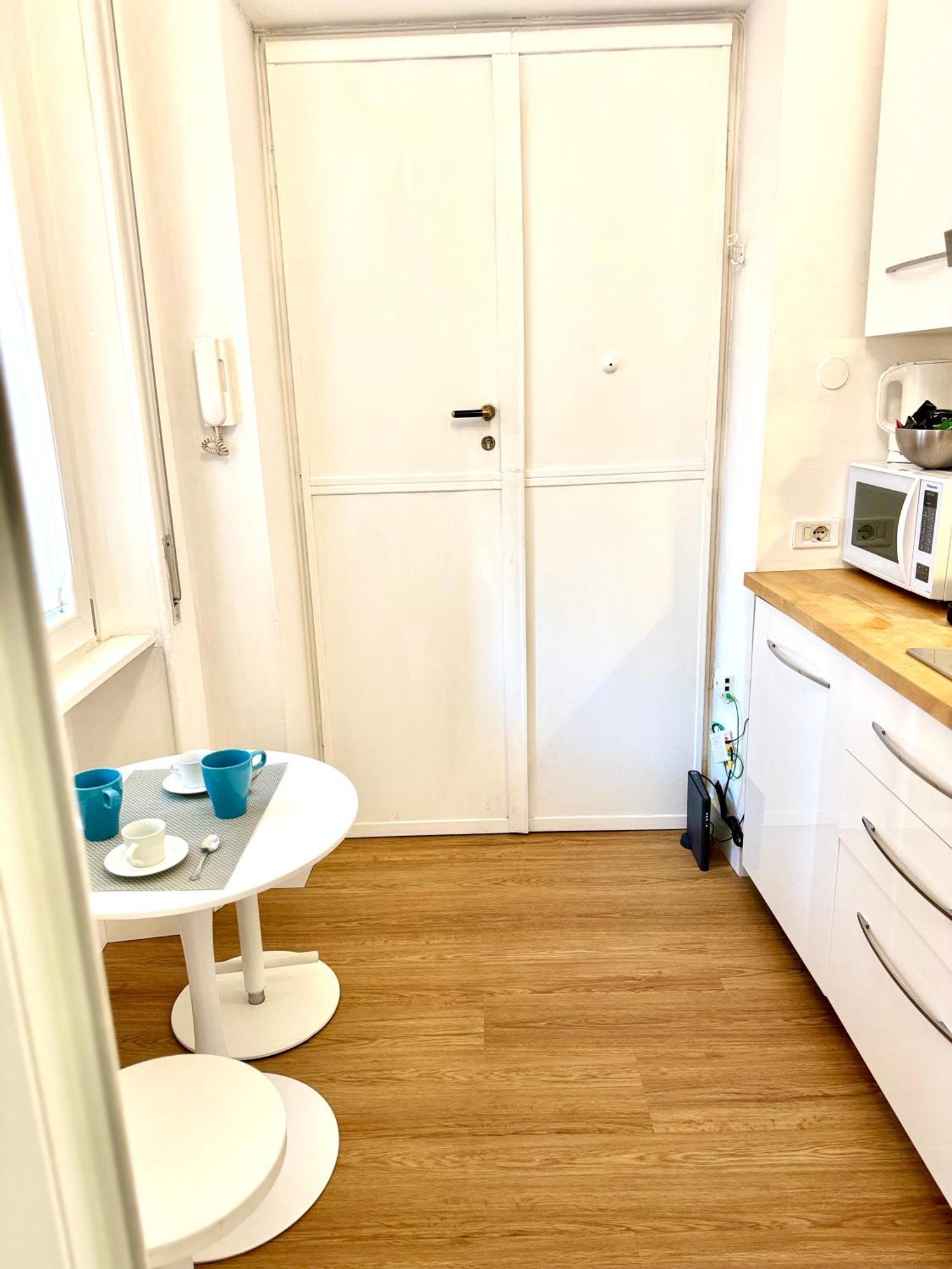 Appartement Viale Angelico