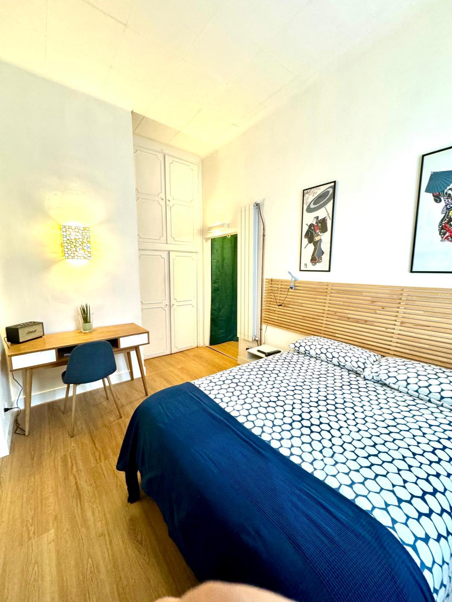 Appartement Viale Angelico *