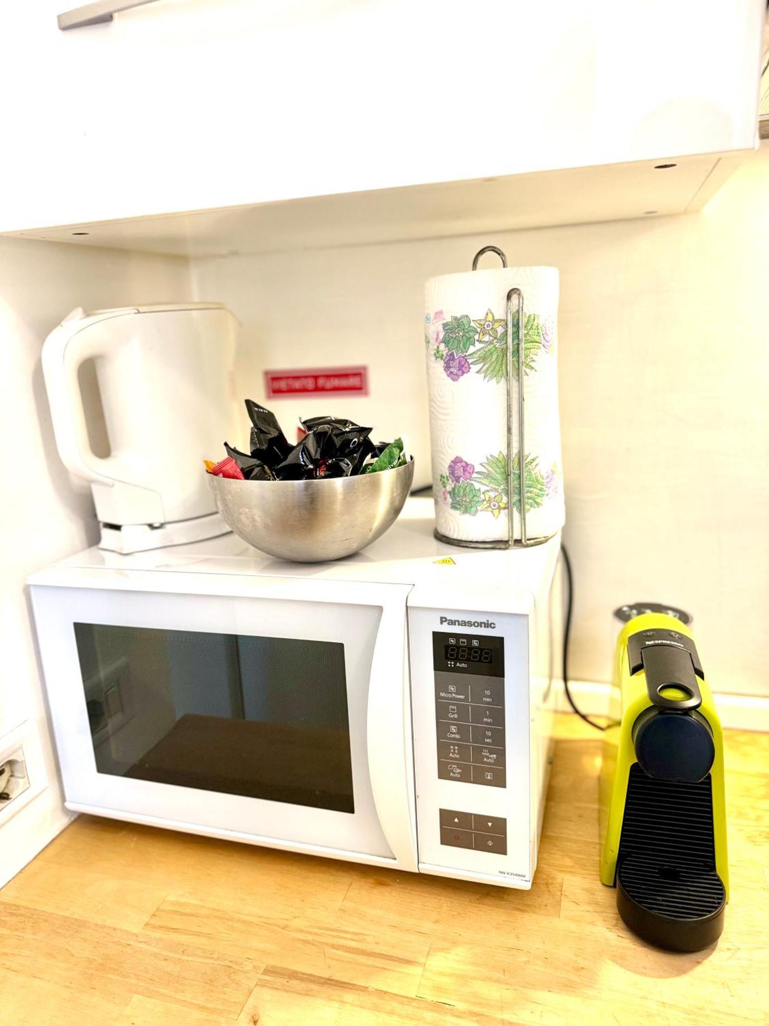 Appartement Viale Angelico Rome