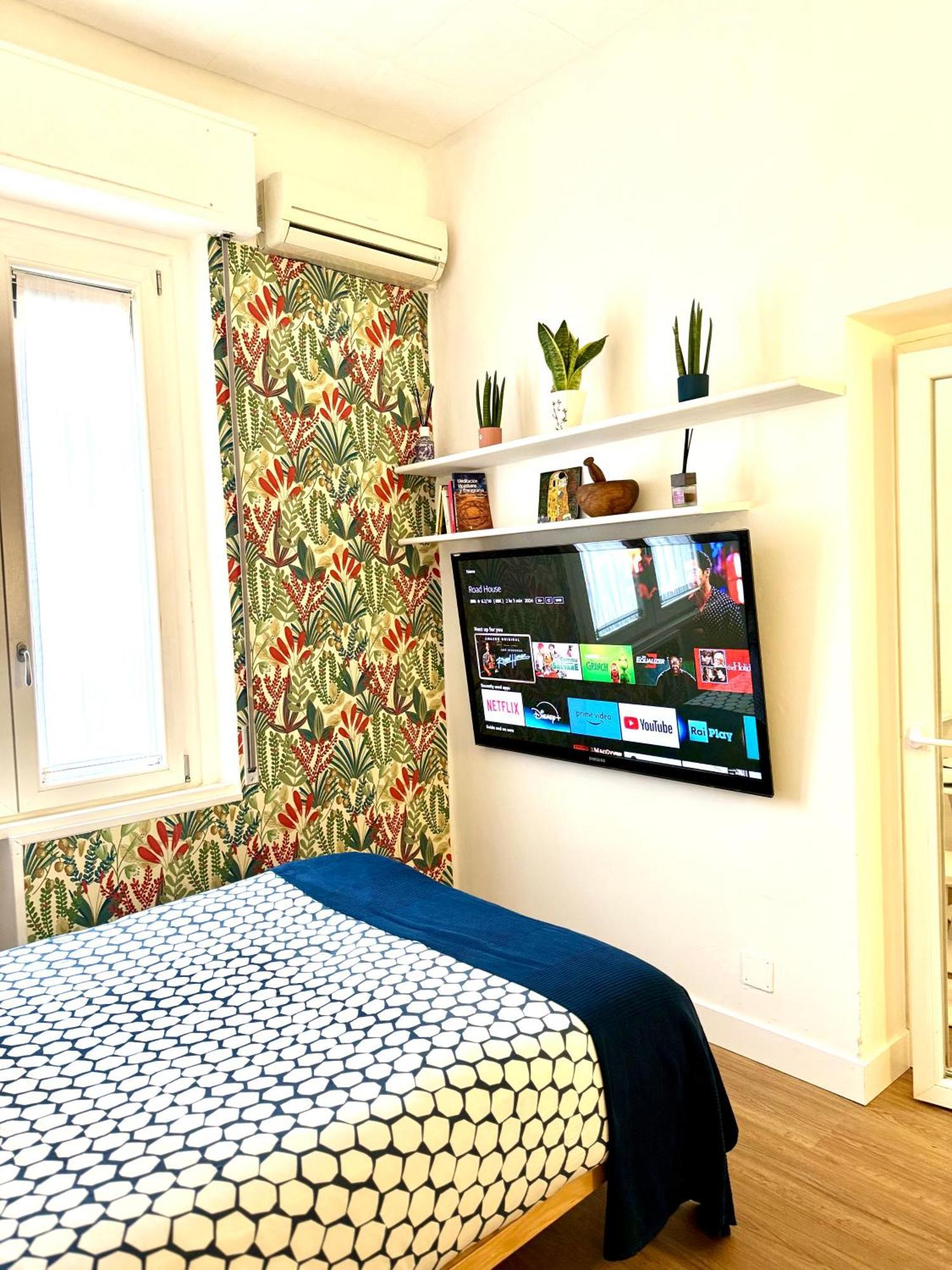 Appartement Viale Angelico